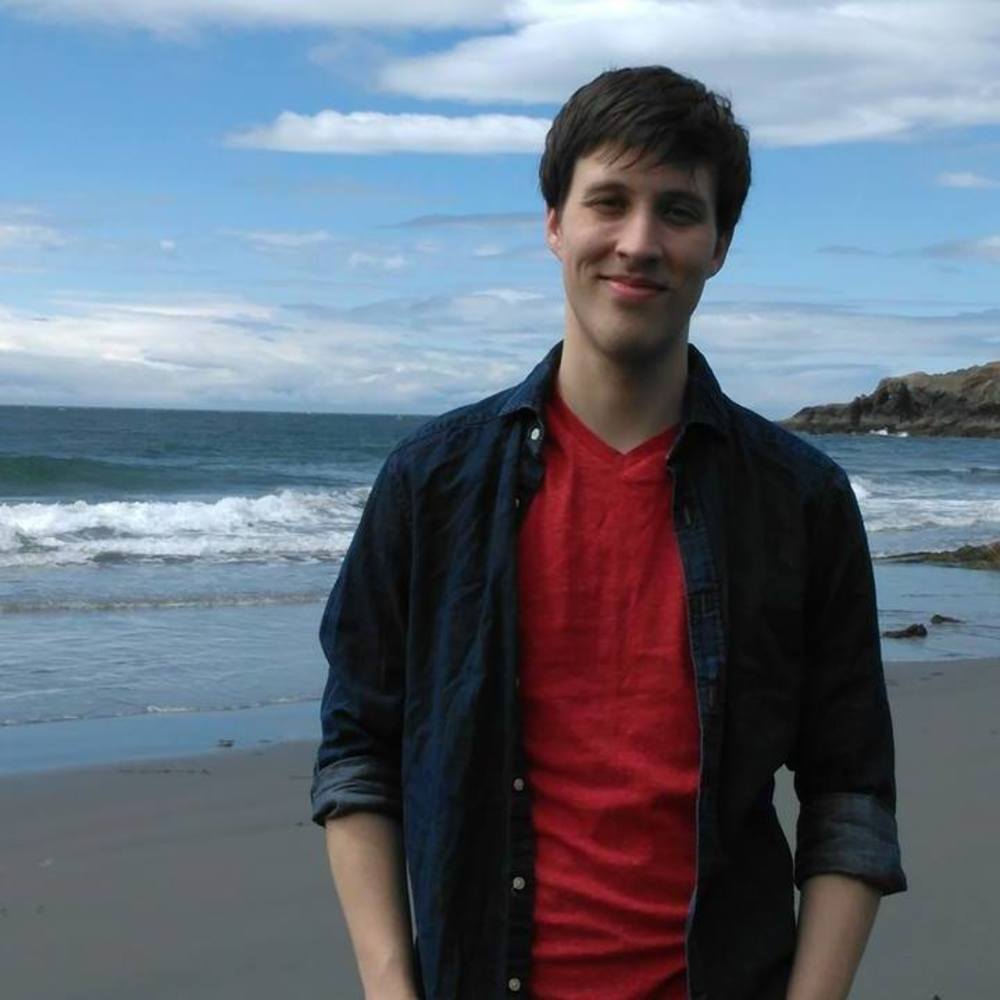 Meet your Posher, Derik